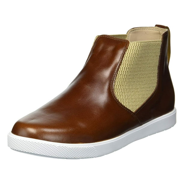 Elephantito Kids Flexie Bootie Ankle Boot